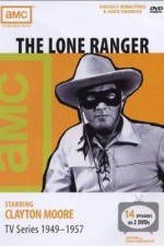 S1 E1 The Lone Ranger Season 1 Episode 1